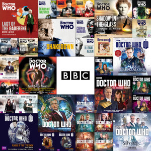 MEGA sale of BBC Audiobooks Doctor Who titles