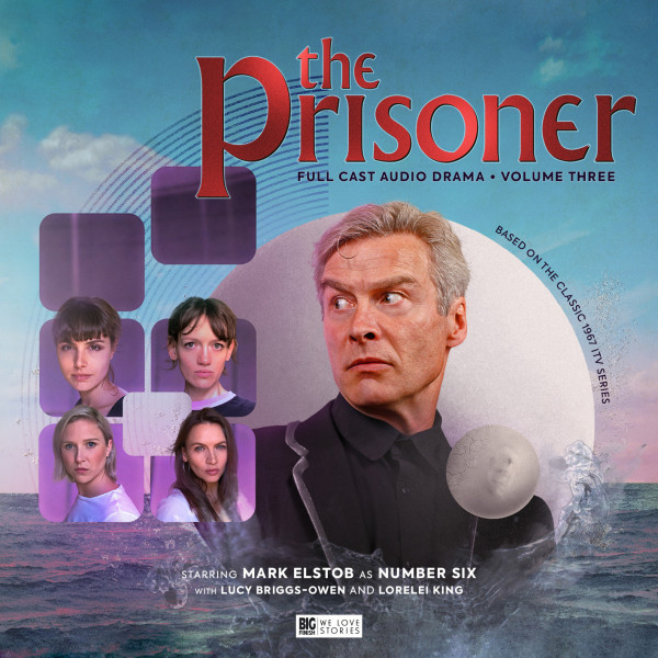 The Prisoner is released... and reviewed