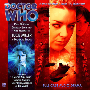 Day 1/12 Days of Big Finish Special Offer