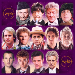 SALE! Doctor Who's return means discounts on audio adventures