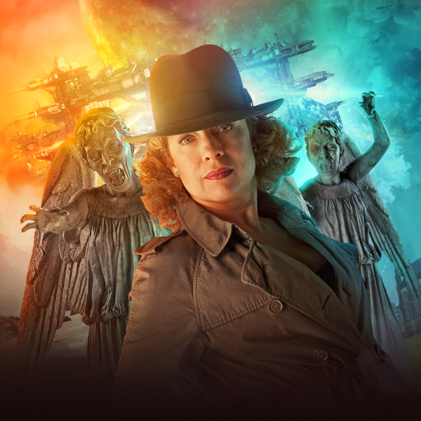 The story of River Song at Big Finish