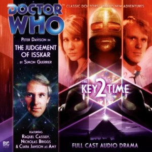 Day 9/12 Days of Big Finish Special Offer