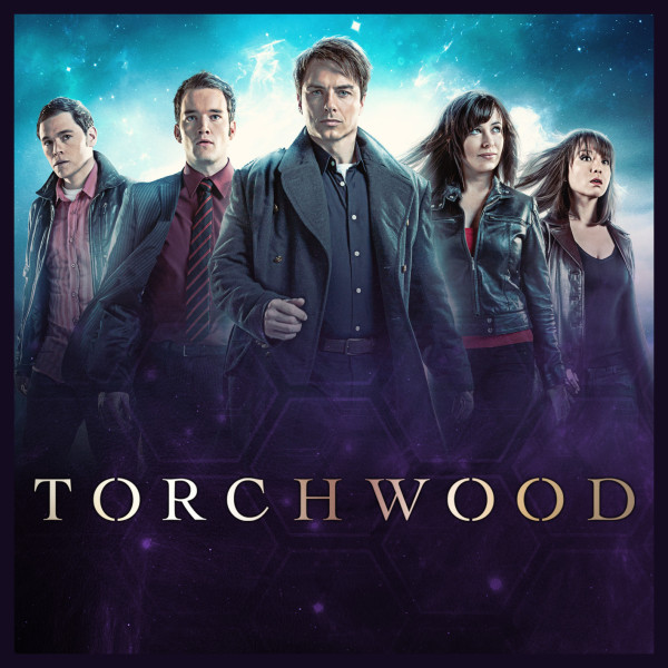 torchwood news 2017 audio books stupid