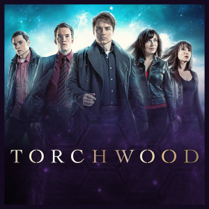 Up to 50% off sale on Torchwood downloads
