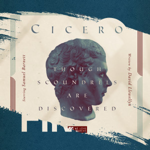 Lockdownload! FREE Cicero episode available now!