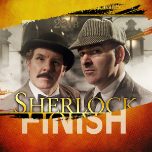 Sherlockdownload!