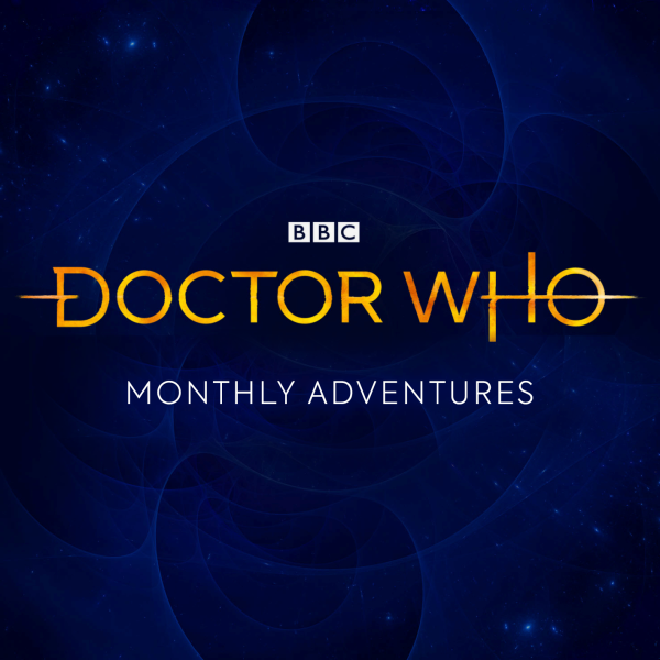 Three New Doctor Who Monthly Adventures Revealed News Big Finish