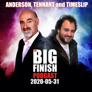 2020-05-31 Anderson, Tennant and Timeslip