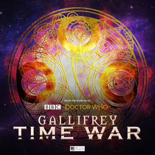 Gallifrey - Time War 4 coming soon