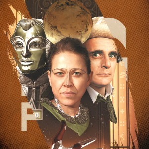 Final FREE Doctor Who lockdownload! 