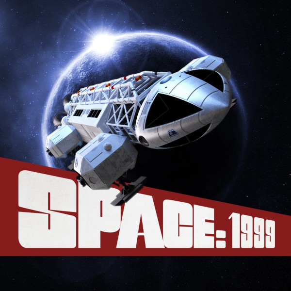 Space: 1999 returns with Mark Bonnar at the helm