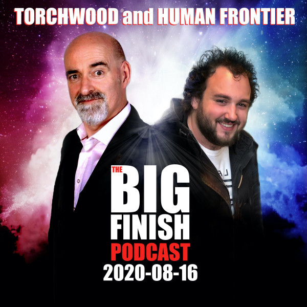 2020-08-16 Torchwood and Human Frontier