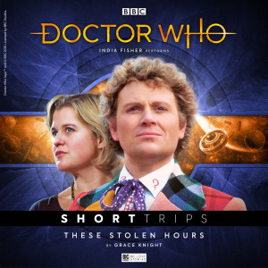 India Fisher performs Doctor Who - These Stolen Hours