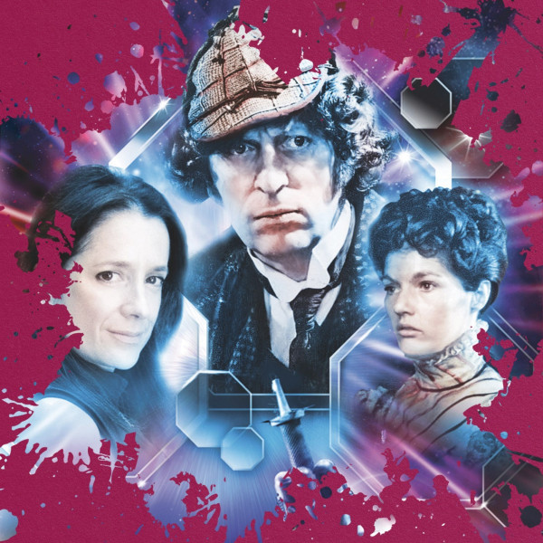 FREE Doctor Who audio download starring Tom Baker