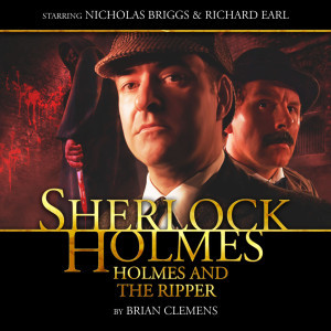 Holmes and the Ripper Live!