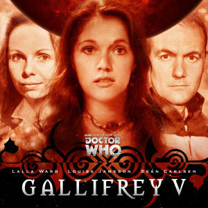 Gallifrey V Update