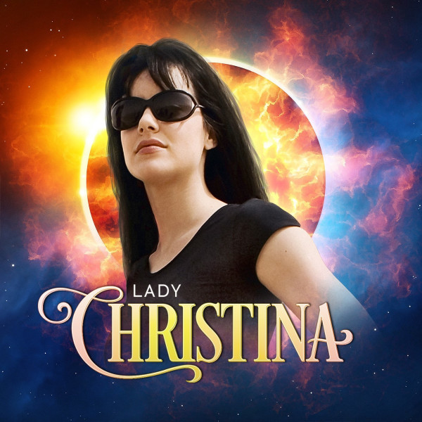Michelle Ryan returns as Lady Christina 