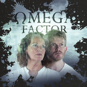 It’s a Halloween treat! FREE Omega Factor audio adventure