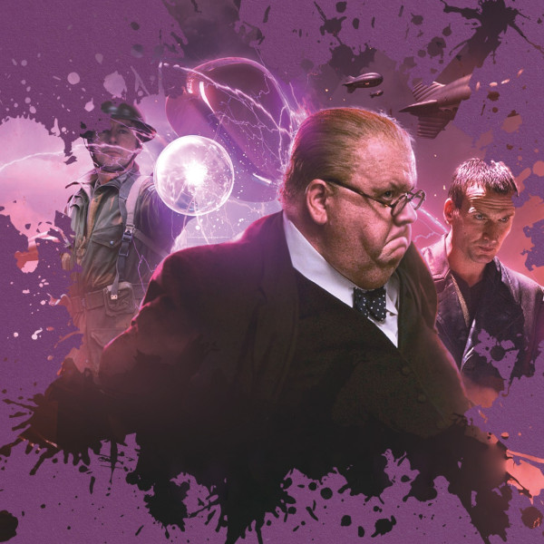 FREE Churchill Years full cast audio drama to download