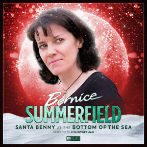 Christmas Treats from Big Finish! 