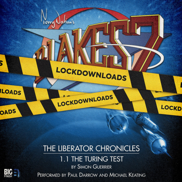 Cometh the lockdown, cometh the #lockdownloads! 