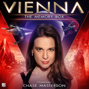 Vienna: The Memory Box Out Now