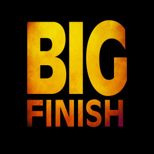 Big Finish Day 2021 update 