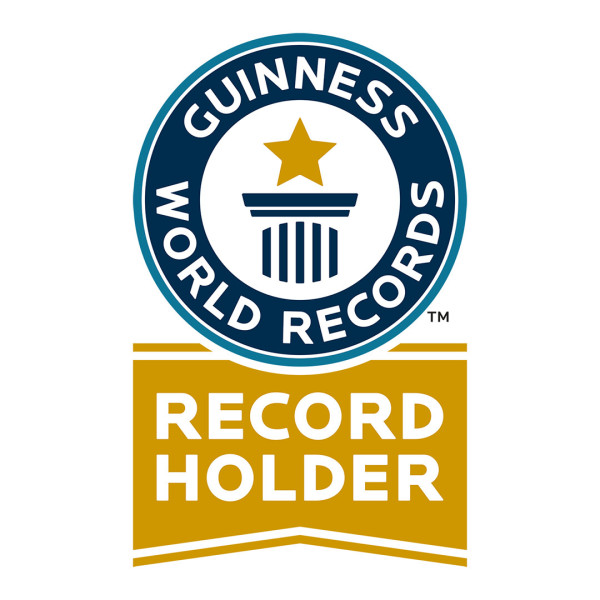 Big Finish receives a GUINNESS WORLD RECORDS™ title for Doctor Who – The Monthly Adventures 