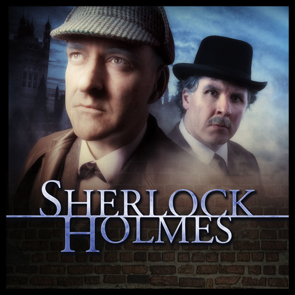 Sherlock Holmes’ Seamstress! 
