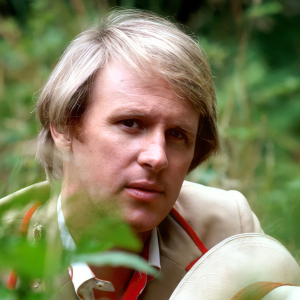 Fifth Doctor favourites for Doctor Who – The Monthly Adventures 