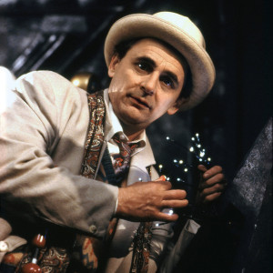 Seventh Doctor favourites for Doctor Who – The Monthly Adventures 