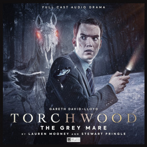 A Christmas ghost story for Torchwood 