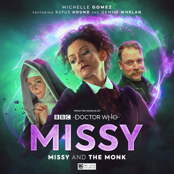 Missy of Mischief