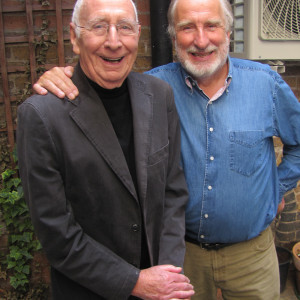 Jago & Litefoot in Conversation - and an Eighth Series!