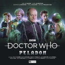 Fifty years of Peladon