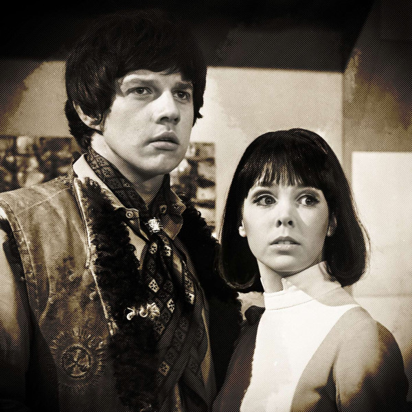 The Second Doctor’s Companions Take Centre Stage