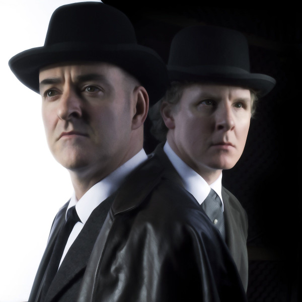 Sherlock Holmes Series 3