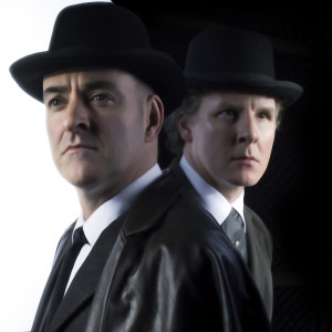 Sherlock Holmes Series 3