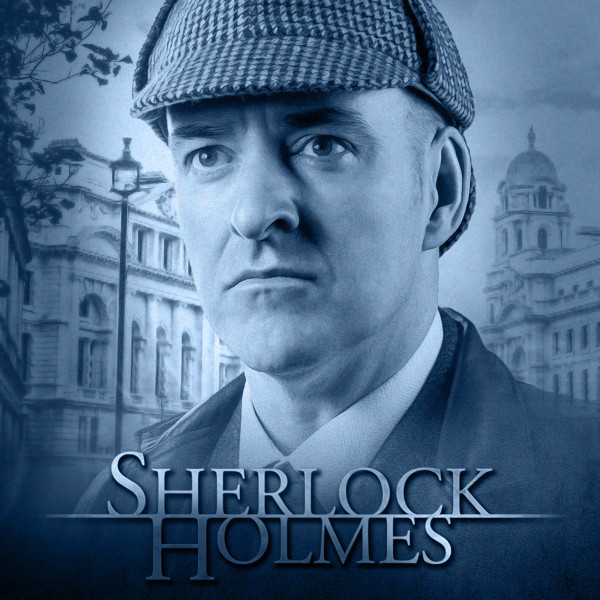 Sherlock Holmes V The Fiends Of New York City