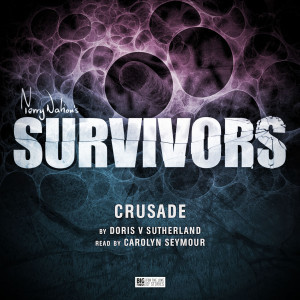 Survivors - Crusade is Out Now!