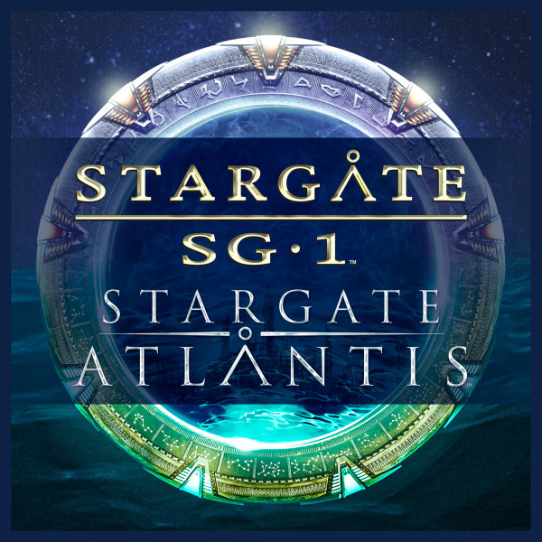 Stargate Audio Adventures Are Back! 