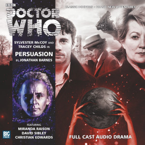 New Doctor Who Covers Released