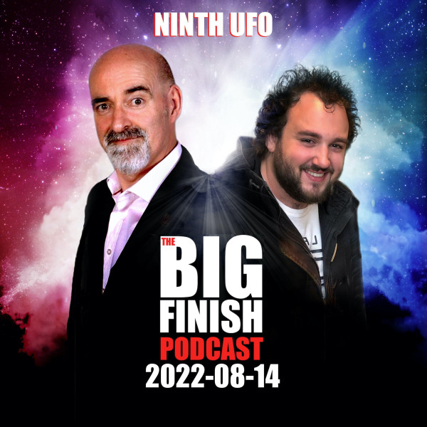 2022-08-14 Ninth UFO