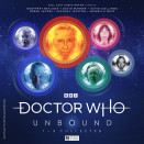 Revisit the Doctor Who Unbound Era!
