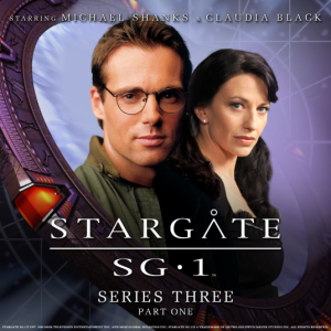 Stargate Series 3 now available for pre-order!