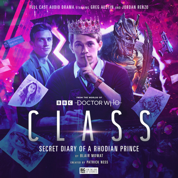 Le casting du film live Insomniacs After School s'agrandit