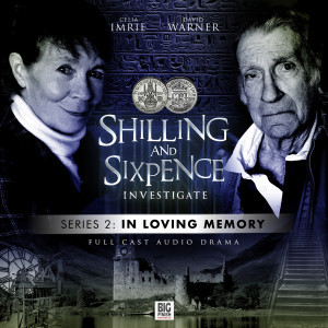 Shilling & Sixpence is In Loving Memory