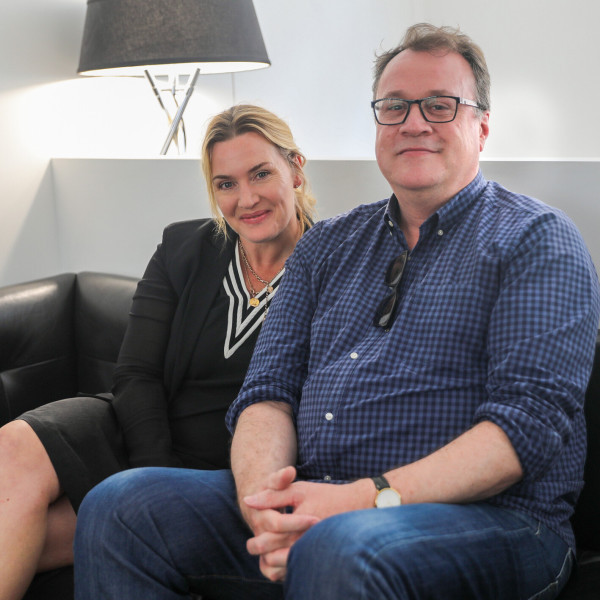 Kate Winslet Stars in Russell T Davies’ New Audio Drama