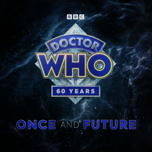 A Diamond Doctor Who Audio Special!