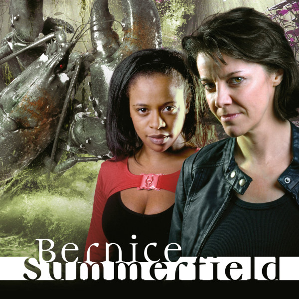 Bernice Summerfield: Filthy Lucre Released